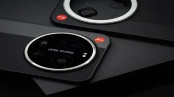 نظام الكاميرا الرباعية يظهر في التسريبات الأولى لهاتف شاومي 18 ألترا الجديد